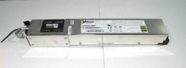 DELL POWEREDGE C1100 650W 80 PLUS GOLD HOT PLUG POWER SUPPLY YM-2651BC01R