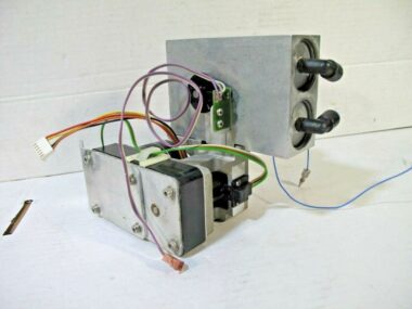 HP METERING DRIVE + HPSV ASSEMBLY FOR HP 79855A AUTOSAMPLER FOR HP 1050 HPLC
