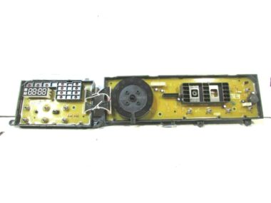 SAMSUNG WASHER CONTROL BOARD DC92-00621A, DC92-00619A