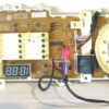 LG DRYER USER INTERFACE CONTROL BOARD 6871EC1115D