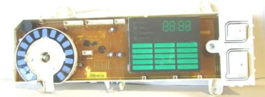 Samsung Washer Control Board DC92-01311B