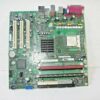 Dell 0N6381 MOTHERBOARD + 2.80GHZ PENTIUM 4 + 1GB RAM