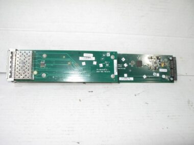 Cisco 4018231 4-Port Gbe SFP & 4-Port RJ-45 10/100 Module 4018155-B For RFGW-1-D