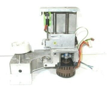 HP SAMPLING UNIT ASSEMBLY FOR HP 79855A AUTOSAMPLER FOR HP 1050 HPLC
