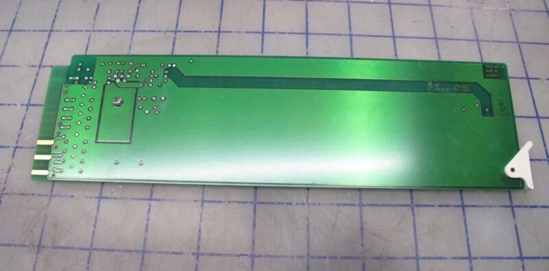 Ross UDA-7005 UTILITY DISTRIBUTION AMP 7005A-001