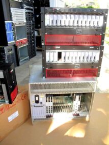 Ixia Catapult LTE System Lot DCT2000, M500, P-400, IxCatapult AND MORE