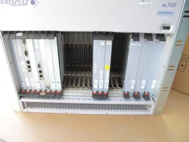 Ixia Catapult LTE System Lot DCT2000, M500, P-400, IxCatapult AND MORE