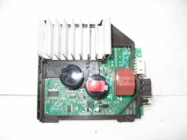 BOSCH Washer Motor Control Board 544327-11