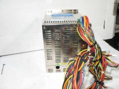 Antec RPP-4280 REDUNDANT 420 WATT POWER SUPPLY WITH 2 RM-420 PSU'S