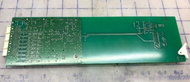 Ross SRA 8001 ROSS VIDEO ROSS VIDEO SERIAL RECLOCKING AMP 8001A-001 ISS 7
