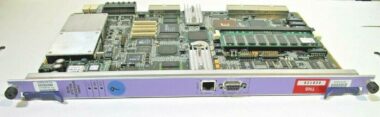 TELICA DUAL SYSTEM PROCESSOR TIMING MODULE 88-0389-B