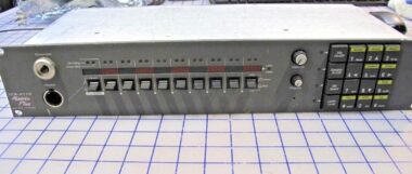 Clear-com Intercom Systems ICS-2110 Display Panel Station for Matrix Plus 3
