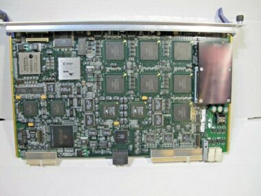 Telica PLEXUS 9000 Octal DS3 Switch Module 89-0382-A