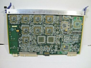 Telica PLEXUS 9000 Octal DS3 Switch Module 89-0382-A