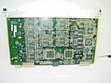 Telica PLEXUS 9000 Voice Server Module 89-0395-B