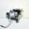 WHIRLPOOL WASHER DRAIN PUMP W10581874