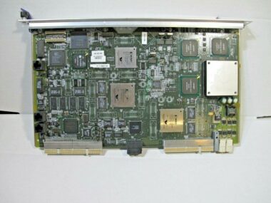 Telica Plexus 9000 DS-3 Front Module 89-0365-A