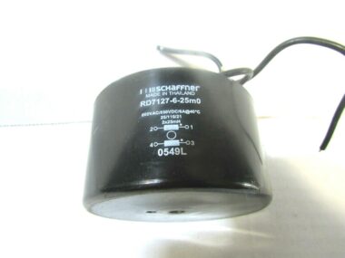 SCHAFFNER COMMON MODE CHOKES, RD7127-6-25m0