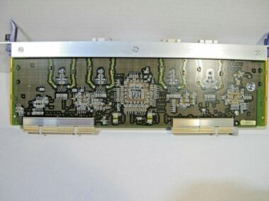 Telica Plexus 9000 QUAD OPTICAL GIG E Module 89-0399-A