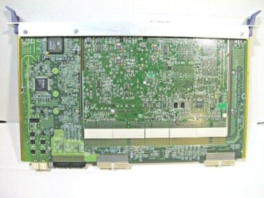 Telica 89-0366-B Plexus 9000 SYSTEM PROCESSOR TIMING