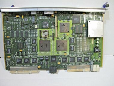 Telica Plexus 9000 DS1 I/O CARD Module 89-0360-A
