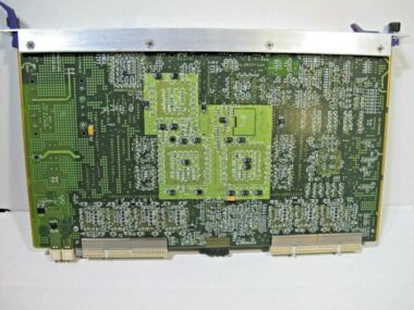 Telica Plexus 9000 DS1 I/O CARD Module 89-0360-A