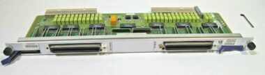 Telica Plexus 9000 DS1 I/O MODULE 89-0362-A