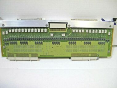 Telica Plexus 9000 DS1 I/O MODULE 89-0362-A