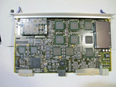 TELICA PLEXUS Alcatel Lucent LCS 5010 89-0411-A Octal DS3 Switch Module