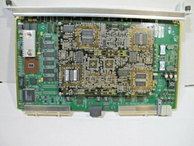 Telica Plexus 9000 Ethernet Network Access Module 89-0390-B
