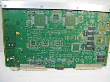 Telica Plexus 9000 Ethernet Network Access Module 89-0390-B