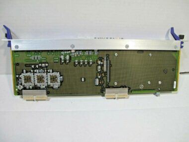 Telica Plexus 9000 SYSTEM PROCESSOR TIMING 89-0367-C