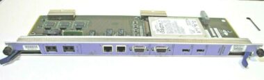 Telica Plexus 9000 OCTAL DS3 STS-1 I/O MODULE 89-0383-A