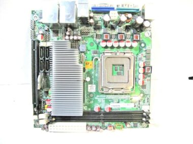 PORTWELL SBC MOTHERBOARD PEB-7602VGA