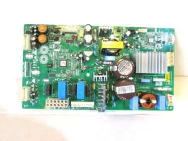 LG REFRIGERATOR Main Board EBR73304205