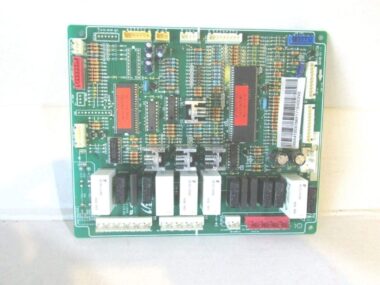 SAMSUNG REFRIGERATOR MAIN CONTROL BOARD DA41-00476K