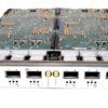 Ixia Optixia 10 Gigabit 8 XFP port XM Enet Load Module LSM10GXM8-01