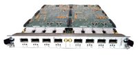 Ixia Optixia 10 Gigabit 8 XFP port XM Enet Load Module LSM10GXM8-01