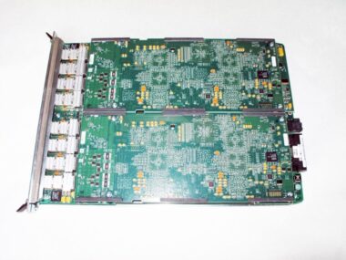 Ixia Optixia 10 Gigabit 8 XFP port XM Enet Load Module LSM10GXM8-01