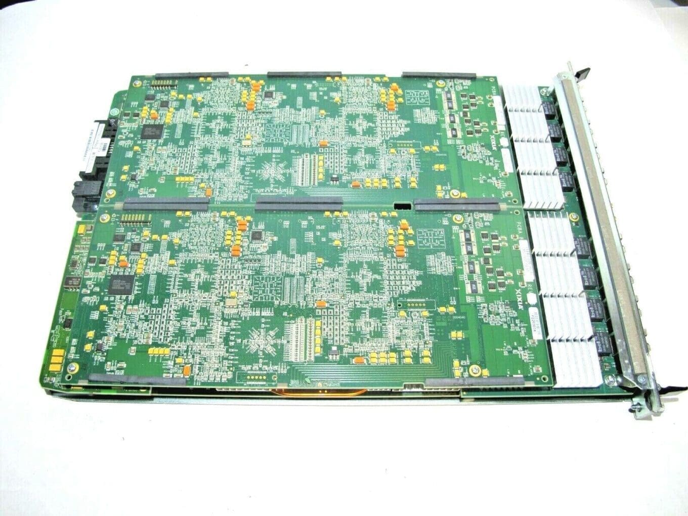 Ixia LSM10GXM8GBT-02 10 Gigabit NGY Ethernet 8 port module, 800MHz, XTRA PERF