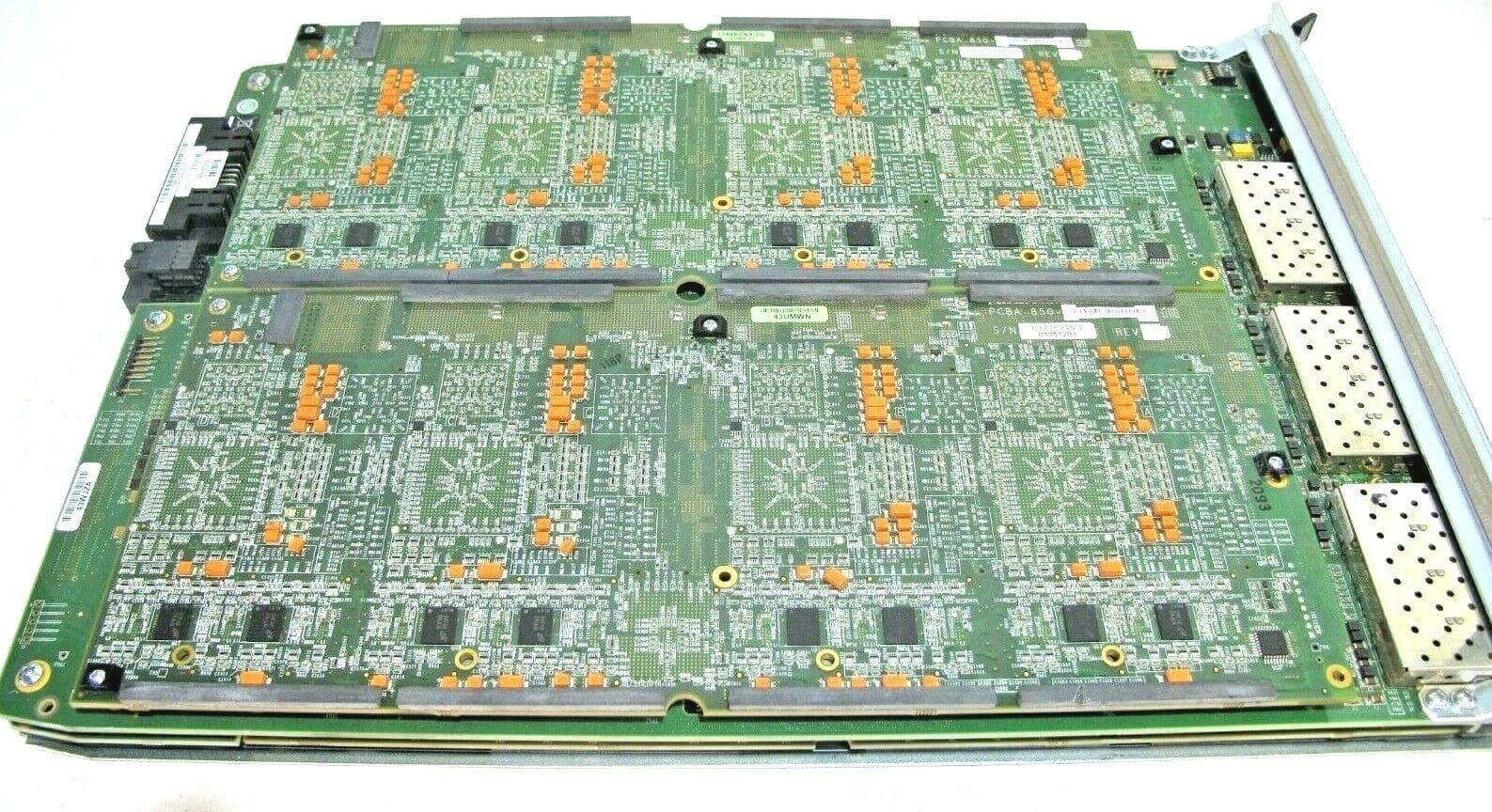 Ixia FUSION-ENABLED XCELLON-ULTRA-NG HIGH-PERFORMANCE APPLICATION LOAD MODULE
