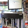 Ixia Catapult M500 CHASSIS WITH IXCATAPULT 22.3 SOFTWARE AND INTERFACE CARDS