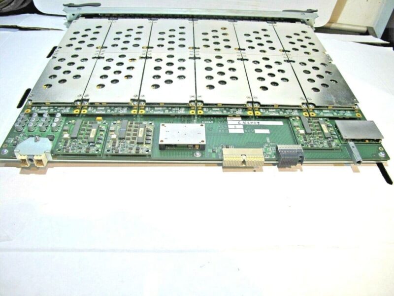 Ixia Optixia OLM1000STXS24 24 PORT Ethernet Load MODULE FOR XL10 CHASSIS