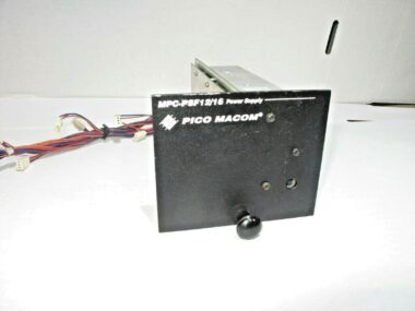 Pico Macom MPS-PSF12/16 Power Supply
