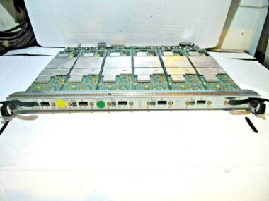 Ixia Optixia LSM10GXL6-01 6-port 10GE, single slot LAN load module FOR XL10