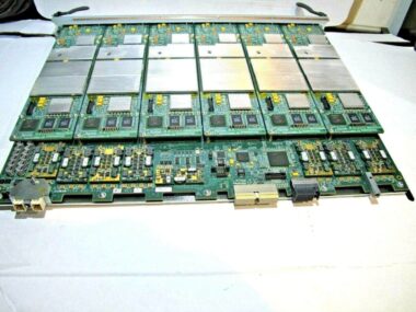 Ixia Optixia LSM10GXL6-01 6-port 10GE, single slot LAN load module FOR XL10