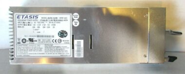 ETASIS Redundant Power Supply model EFRP-463