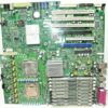 Dell 0RW199 MOTHERBOARD WITH DUAL 3.0GHz XEON X5450 CPU's + 32GB RAM