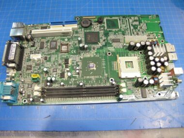 Micro Star MS-6557 MOTHERBOARD