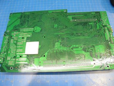 Micro Star MS-6557 MOTHERBOARD